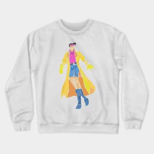 jubilee Crewneck Sweatshirt